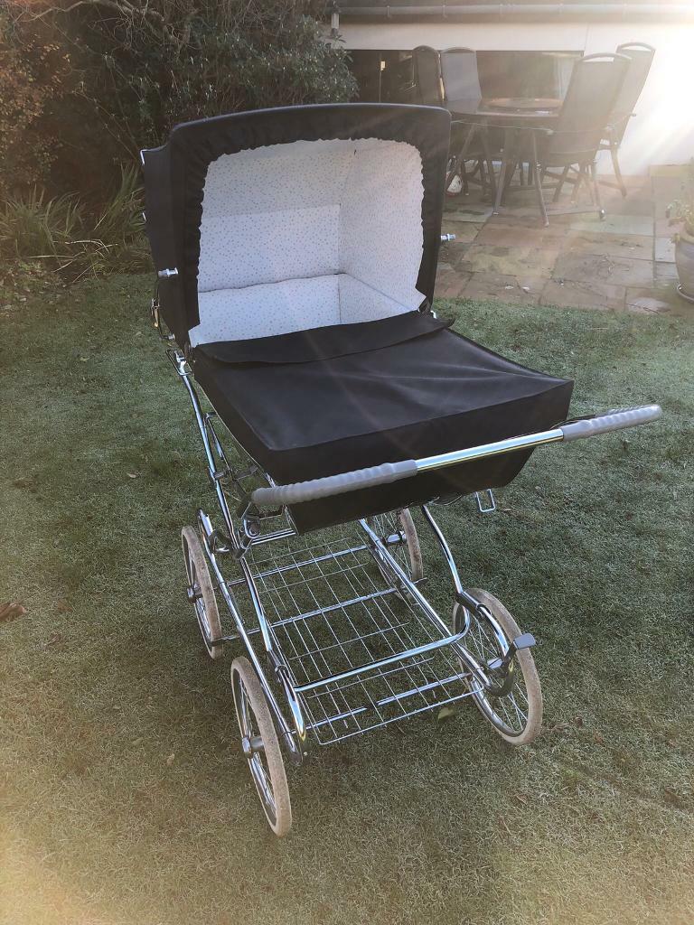 marmet prams 1980